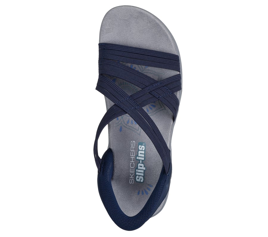 Skechers Skechers Slip-ins: Reggae Slim - Simply Stretchy Mejor oferta