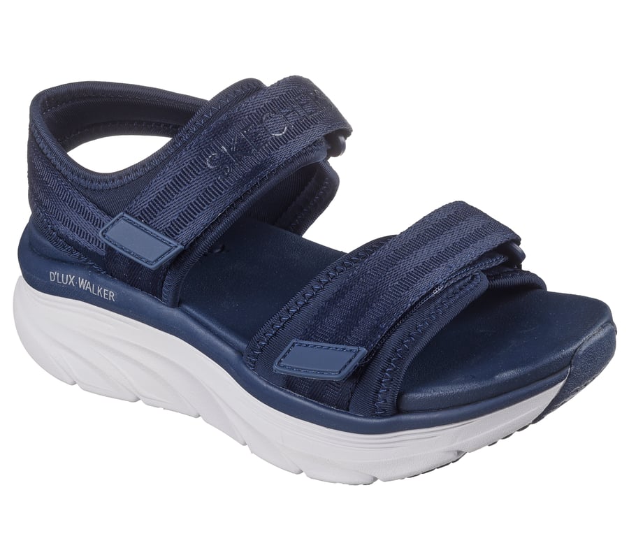Skechers D'Lux Walker - Adored Days Envío gratis