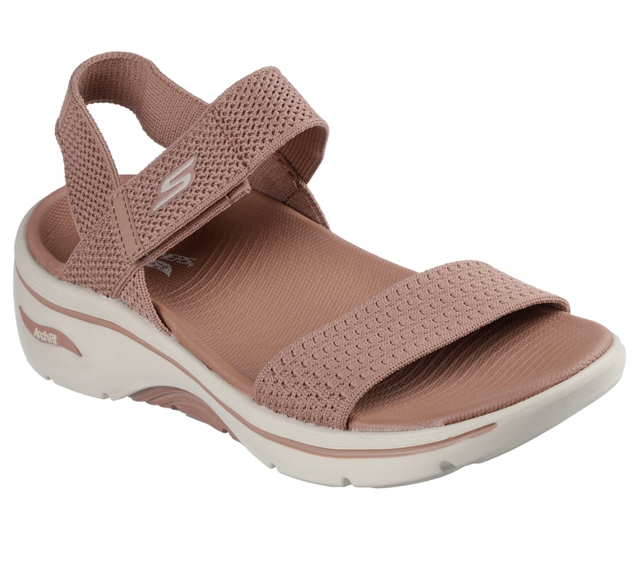 Skechers GO WALK Arch Fit 2.0 Sandal - Annie Últimos 3 días