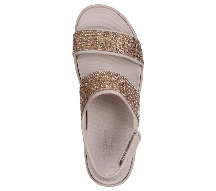 Skechers Foamies: Arch Fit Upbeat - Aura COMPRAR AHORA
