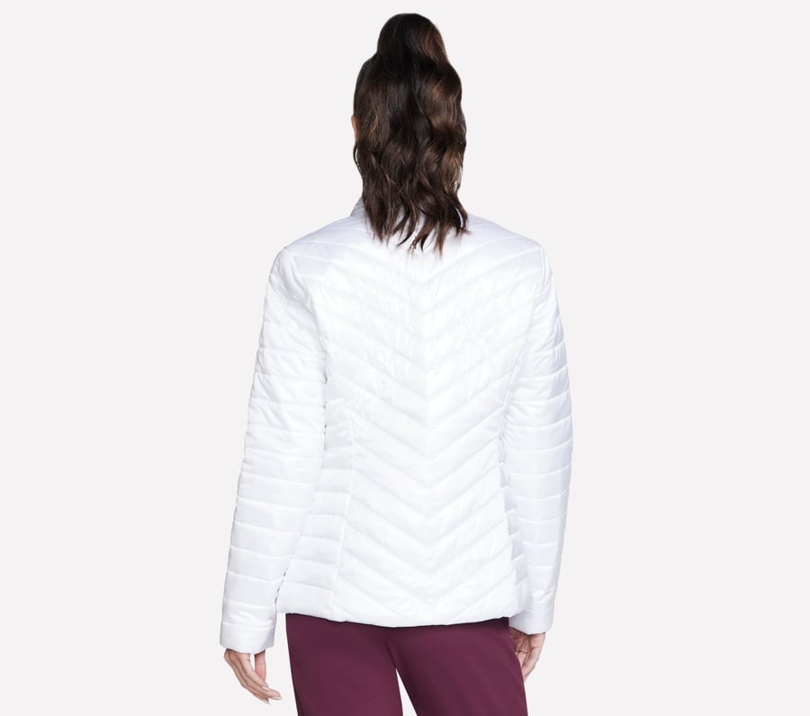 Skechers GO SHIELD Shine Jacket Último día