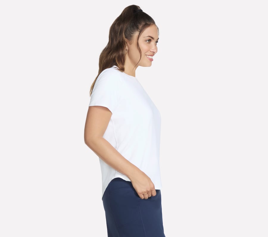 Skechers Stride Performance Tee Oferta especial de fábrica