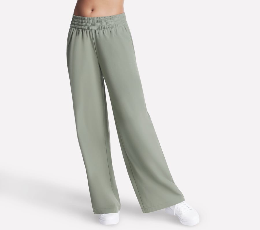 Skechers Skechers Slip-ins GO WALK Uptown Pant Grandes descuentos