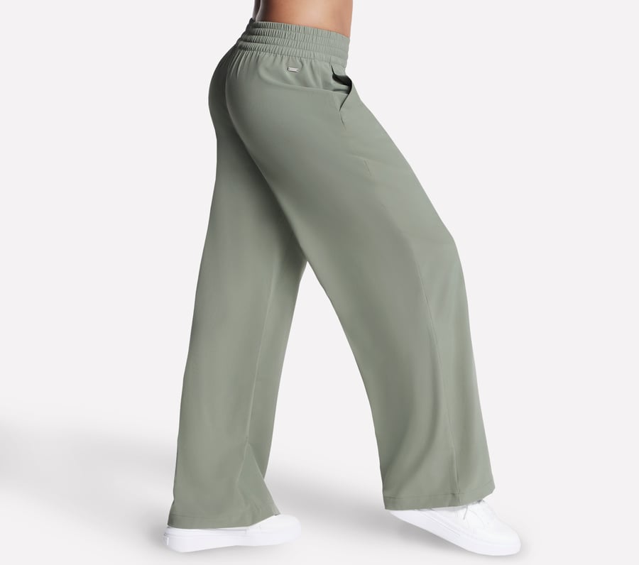 Skechers Skechers Slip-ins GO WALK Uptown Pant Grandes descuentos