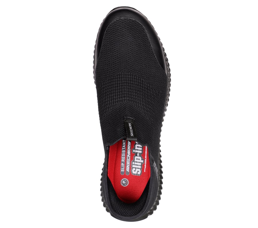 Skechers Skechers Slip-ins Work: Cessnock - Rylind Envío internacional gratuito