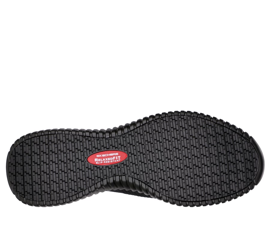Skechers Skechers Slip-ins Work: Cessnock - Rylind Envío internacional gratuito