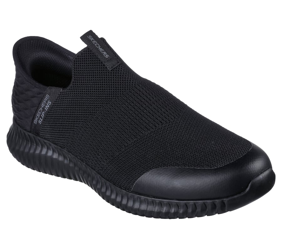 Skechers Skechers Slip-ins Work: Cessnock - Rylind Envío internacional gratuito