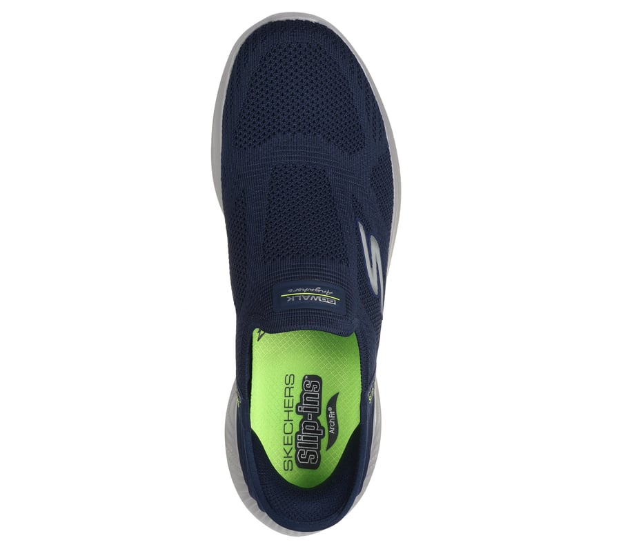 Skechers Skechers Slip-ins: GO WALK Anywhere - The Tourist Tienda de fábrica