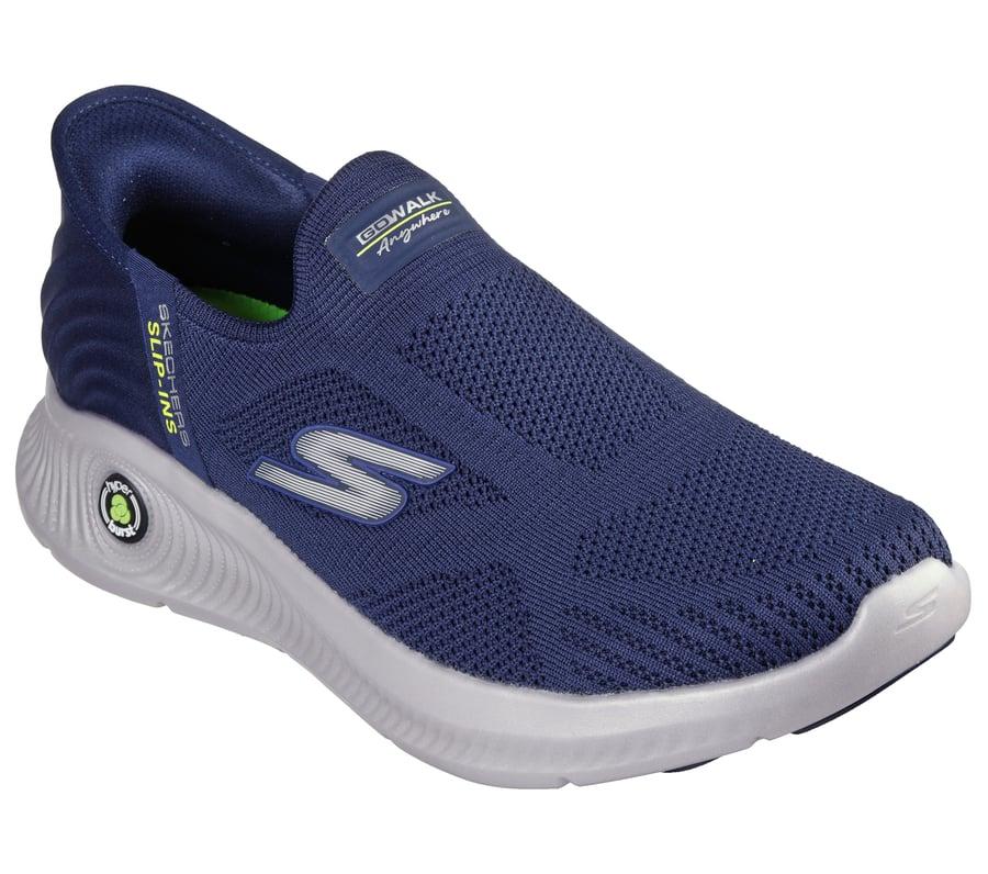 Skechers Skechers Slip-ins: GO WALK Anywhere - The Tourist Tienda de fábrica