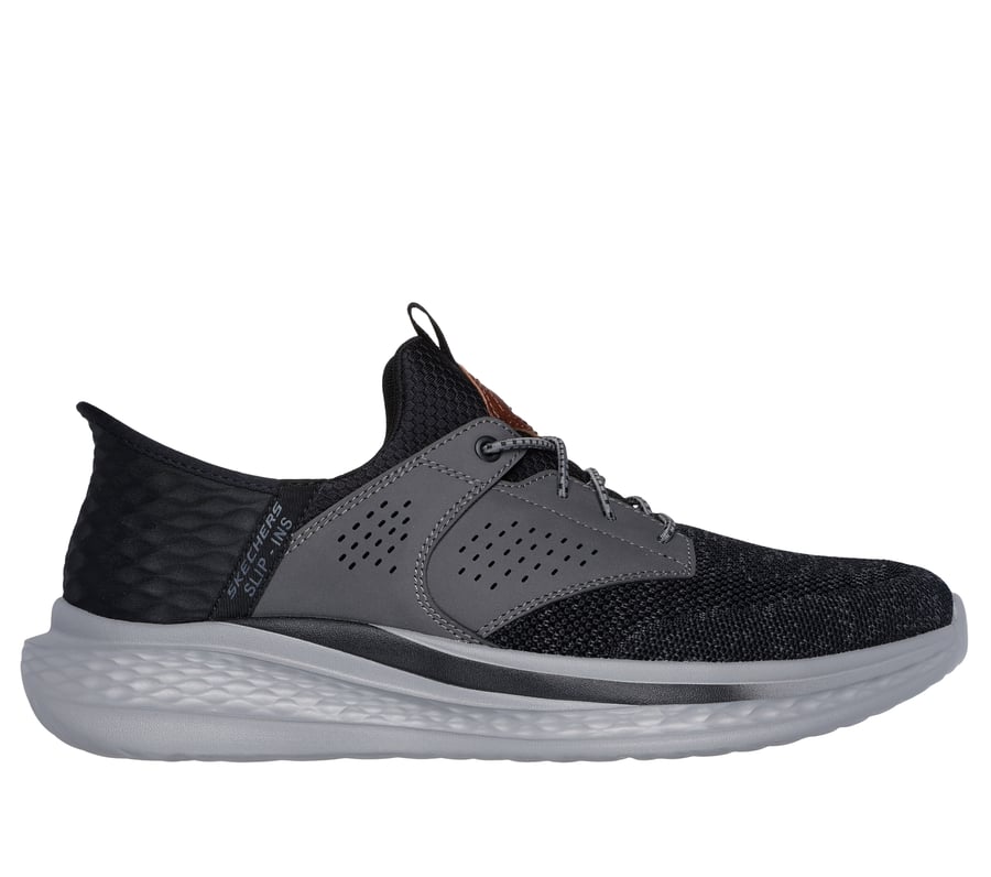 Skechers Skechers Slip-ins Relaxed Fit: Slade - Caster Ahorra y exporta