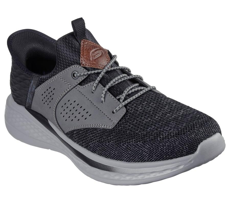 Skechers Skechers Slip-ins Relaxed Fit: Slade - Caster Ahorra y exporta