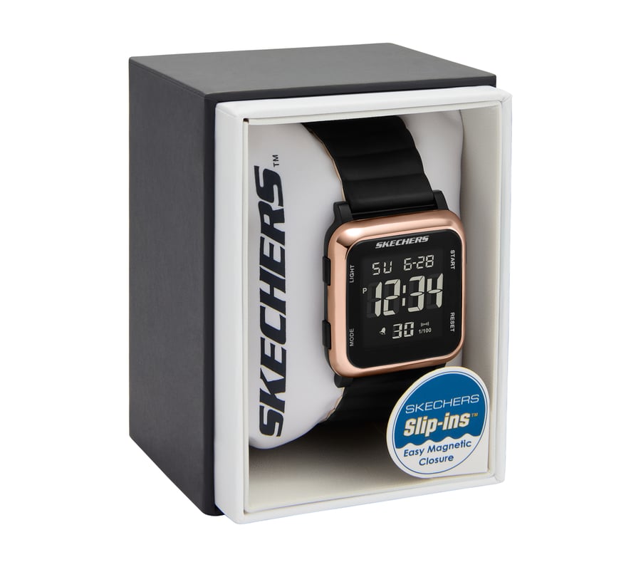 Skechers Skechers Slip-ins: Beckworth Watch Descuentos del mes