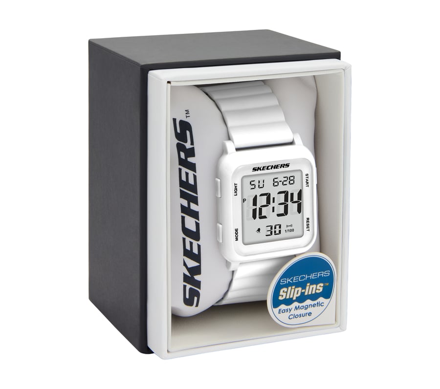 Skechers Skechers Slip-ins: Beckworth Watch Oferta exclusiva