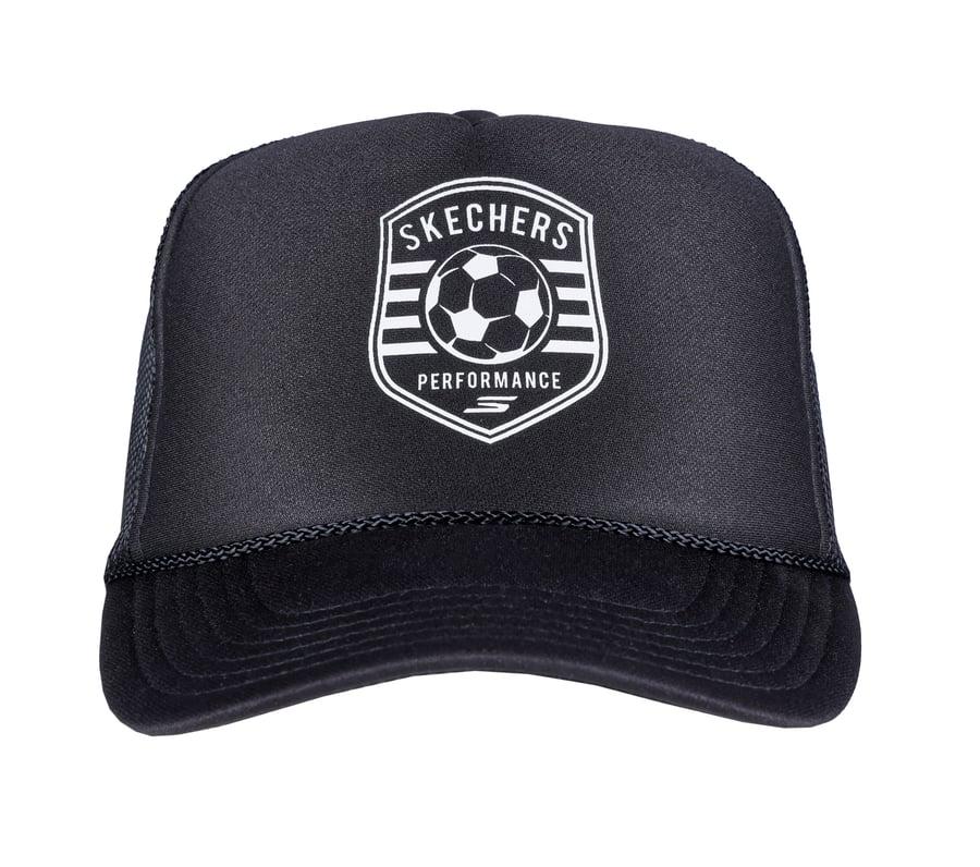 Skechers Performance Trucker Hat Última moda