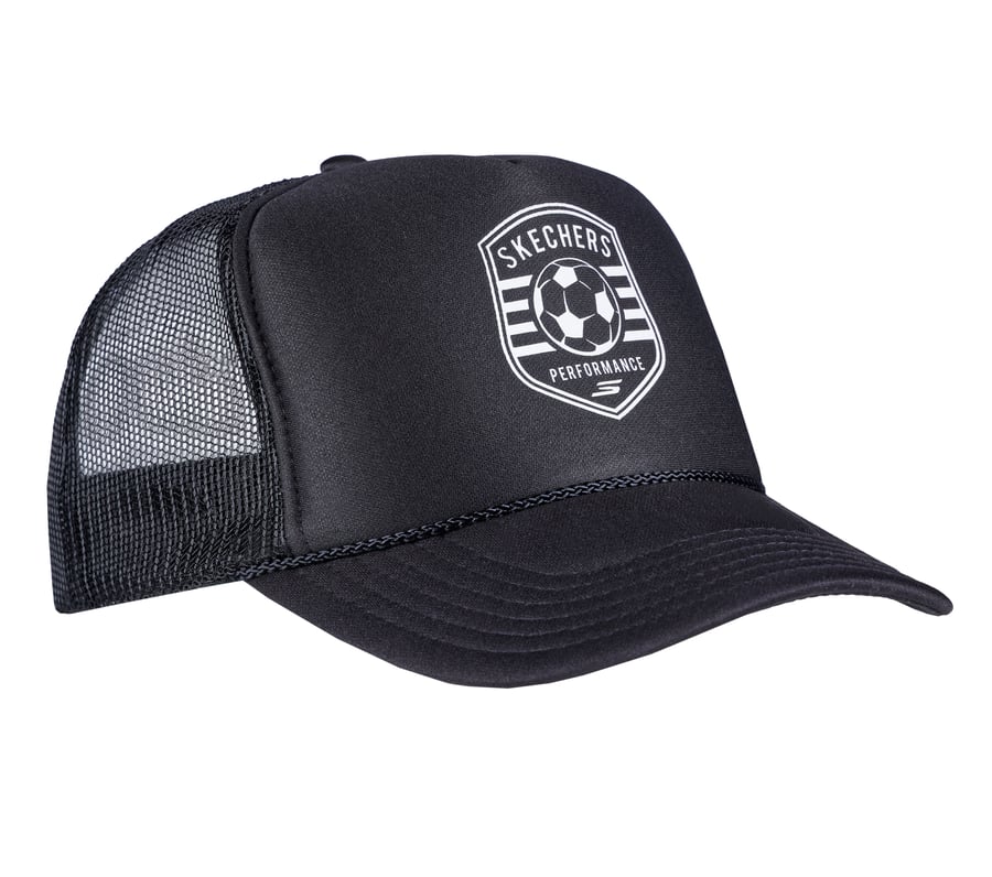 Skechers Performance Trucker Hat Última moda