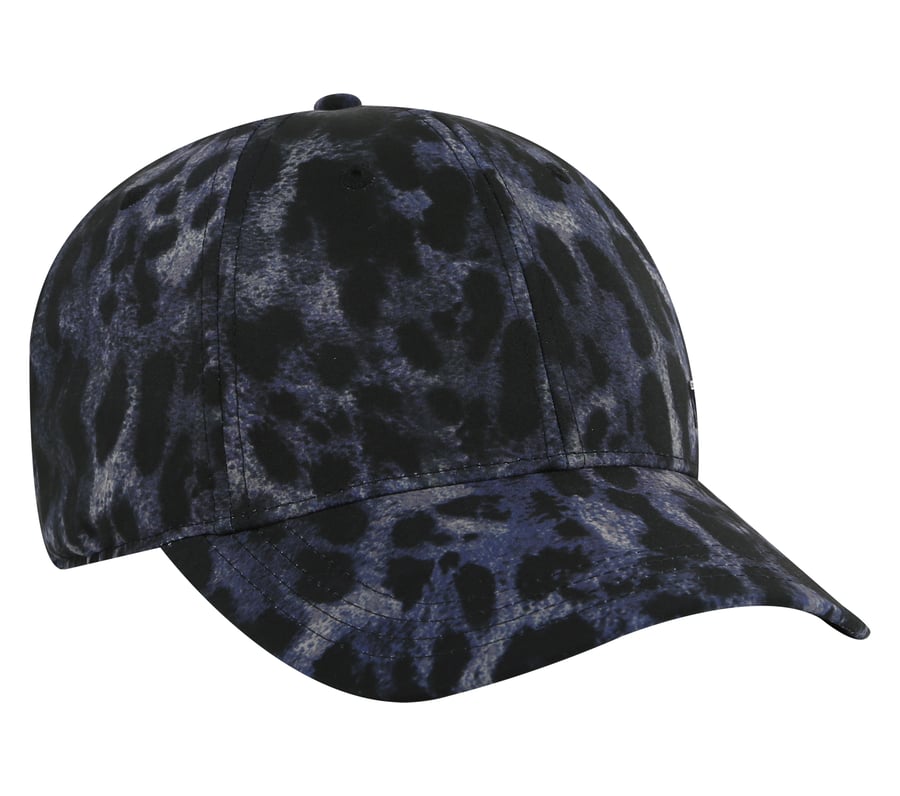 Skechers Cheetah Baseball Hat Grandes ahorros