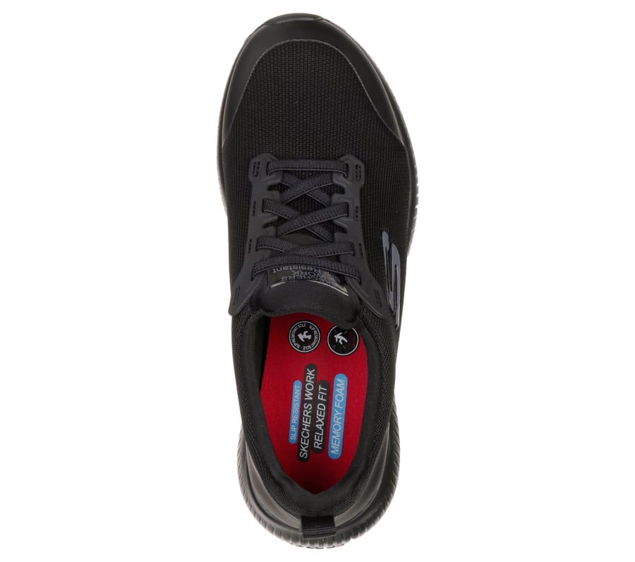 Skechers Work: Squad SR 2025