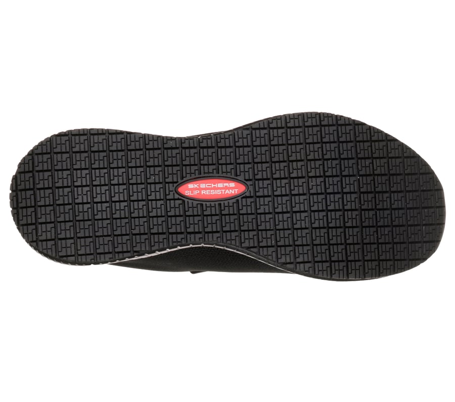 Skechers Work: Squad SR 2025