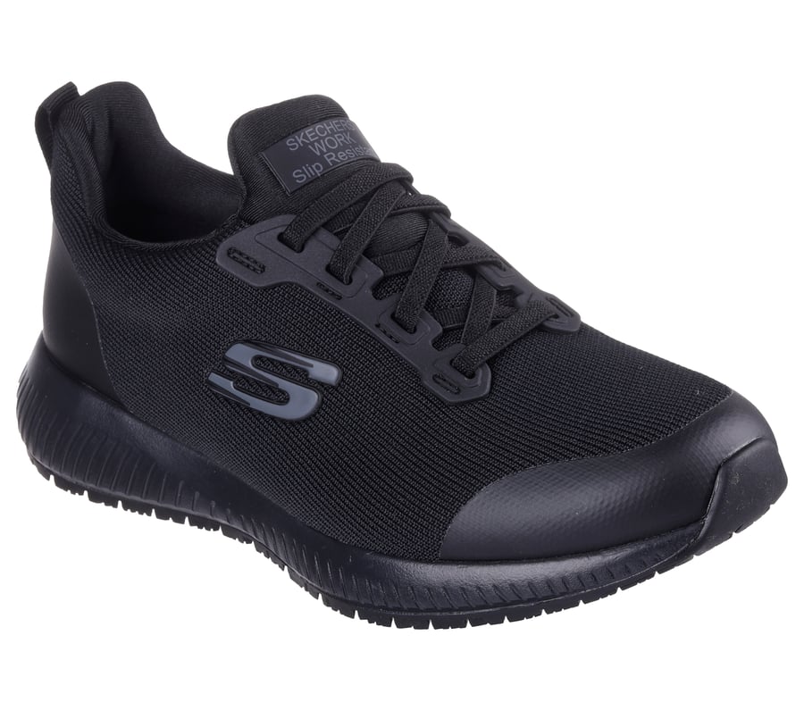 Skechers Work: Squad SR 2025