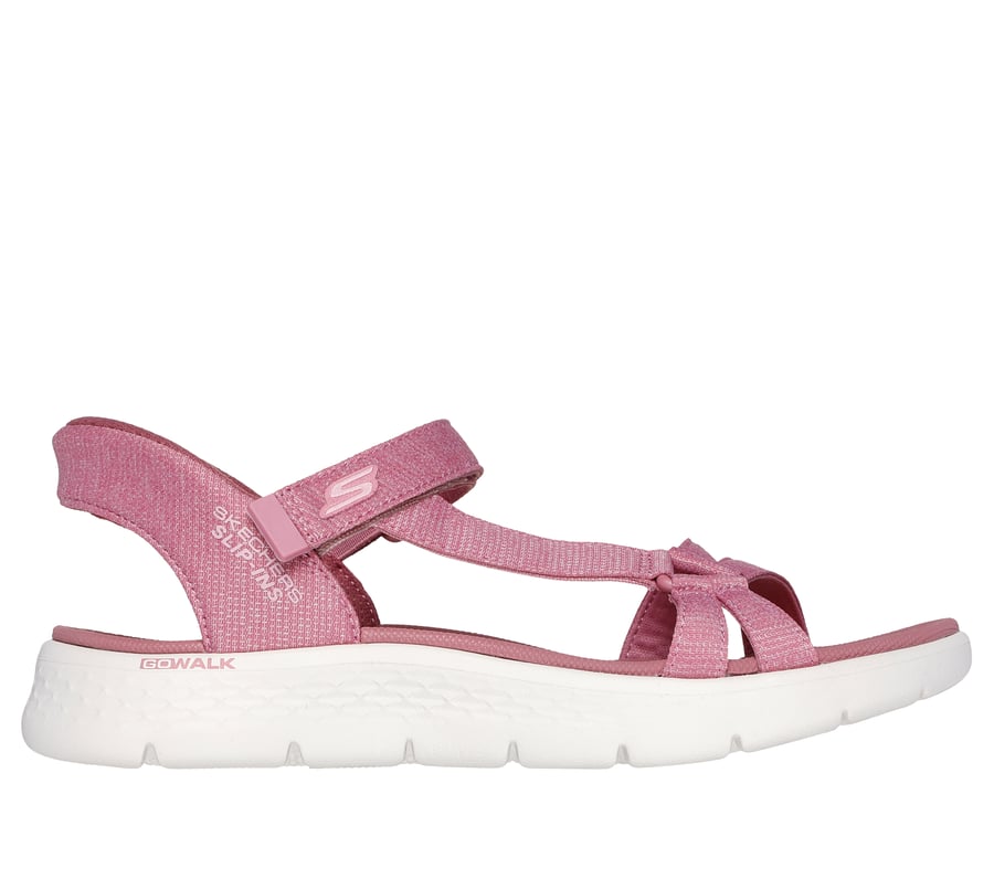 Skechers Skechers Slip-ins: GO WALK Flex Sandal - Illuminate Venta caliente