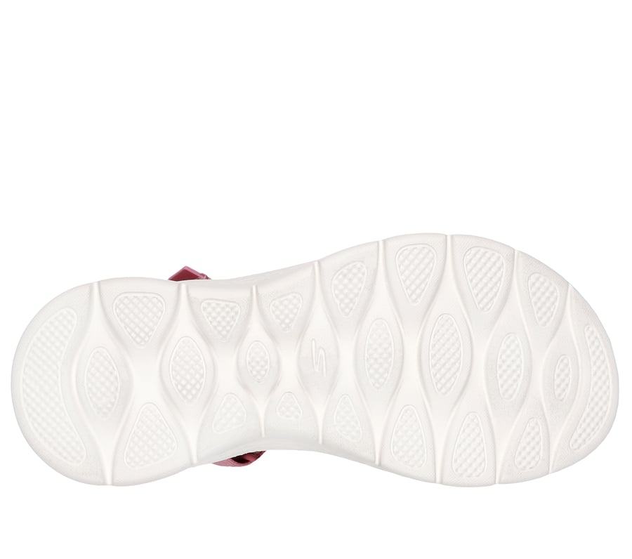 Skechers Skechers Slip-ins: GO WALK Flex Sandal - Illuminate Venta caliente