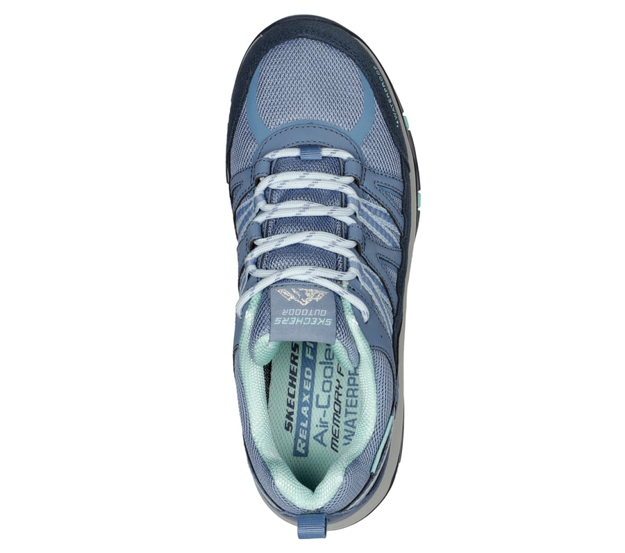 Skechers Relaxed Fit: Trego - Lookout Point Liquidación