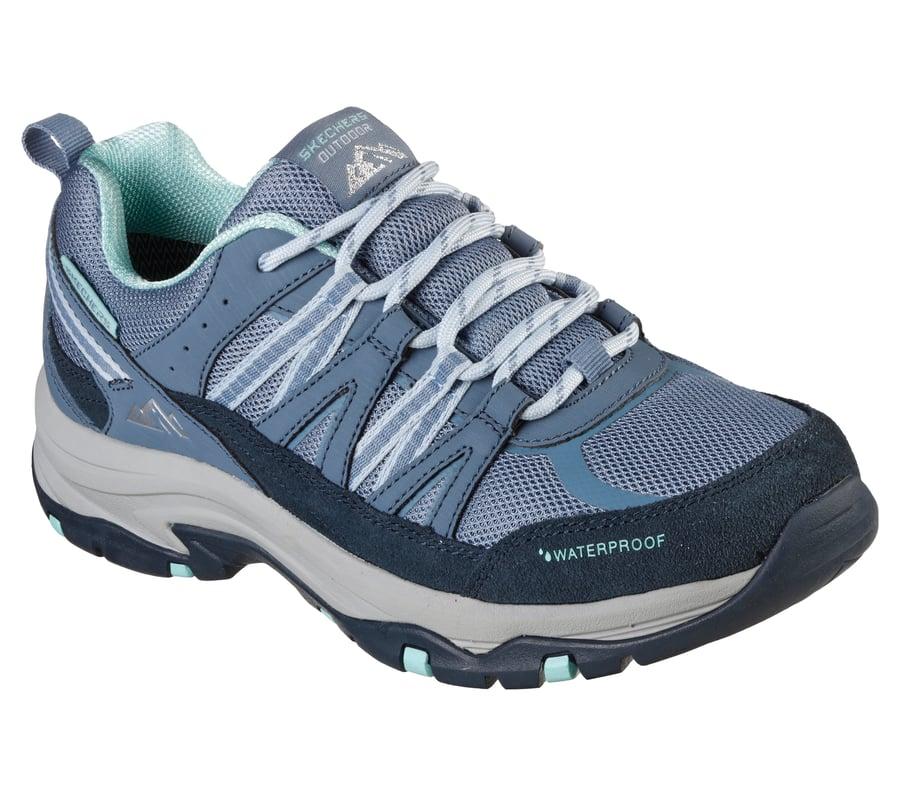 Skechers Relaxed Fit: Trego - Lookout Point Liquidación