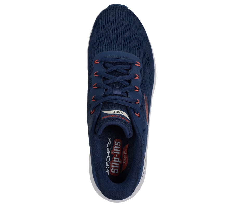 Skechers Skechers Slip-ins: Arch Fit 2.0 - Lestur Últimos 3 días