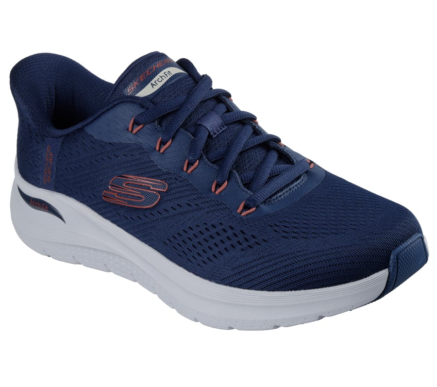 Skechers Skechers Slip-ins: Arch Fit 2.0 - Lestur Últimos 3 días