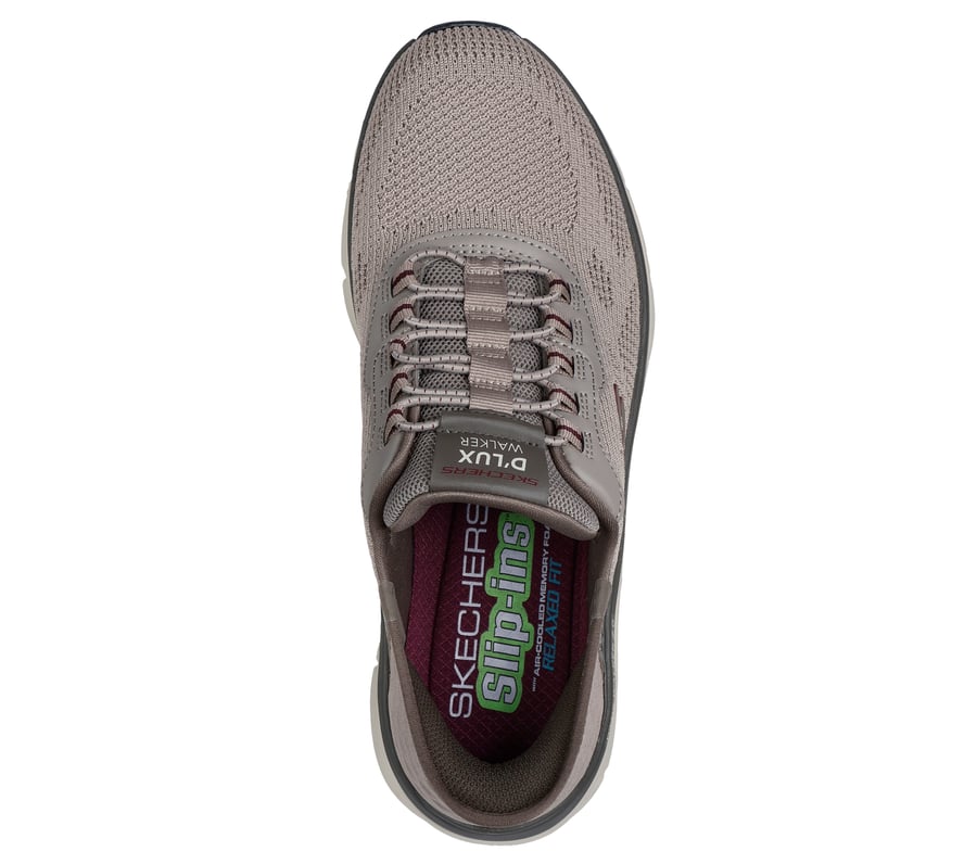 Skechers Skechers Slip-ins RF: D'Lux Walker 2.0 - Rezinate Precio de fábrica
