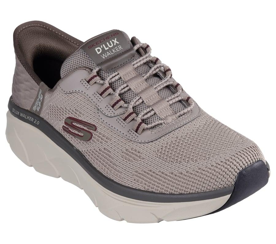 Skechers Skechers Slip-ins RF: D'Lux Walker 2.0 - Rezinate Precio de fábrica