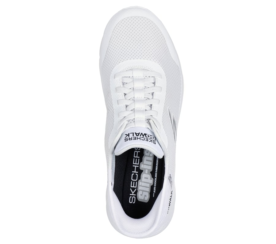 Skechers Skechers Slip-ins: GO WALK Flex - Hands Up Oferta especial de fábrica