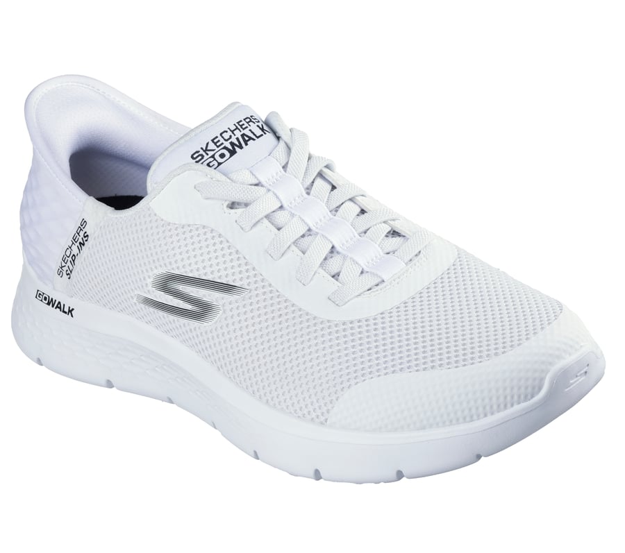 Skechers Skechers Slip-ins: GO WALK Flex - Hands Up Oferta especial de fábrica