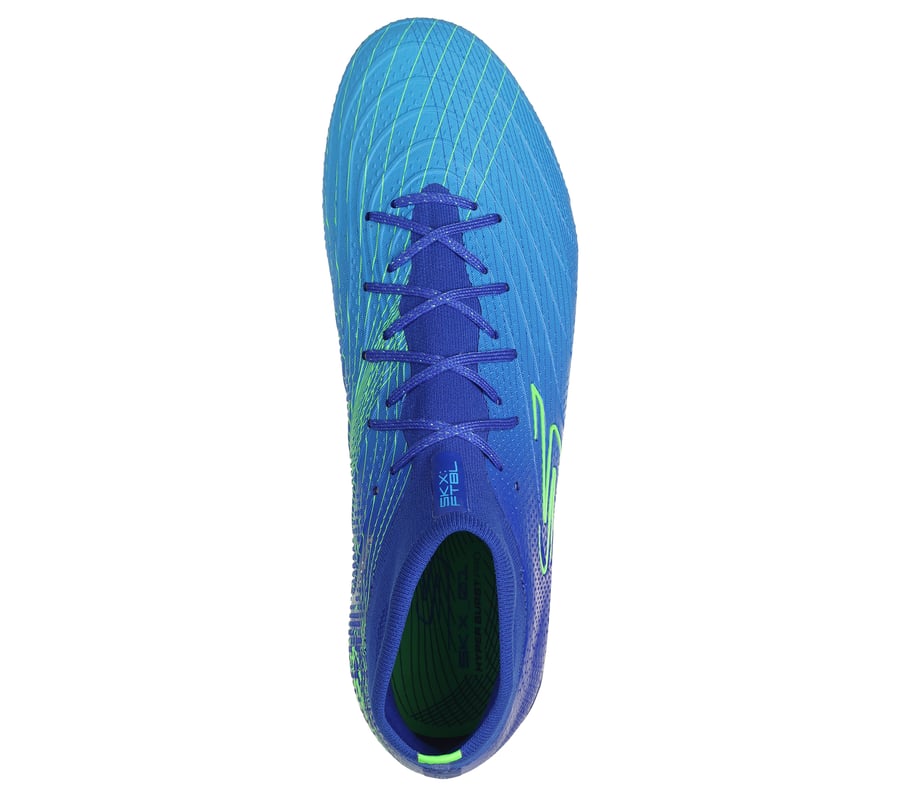 Skechers SKECHERS SKX_01 - High Superdescuento