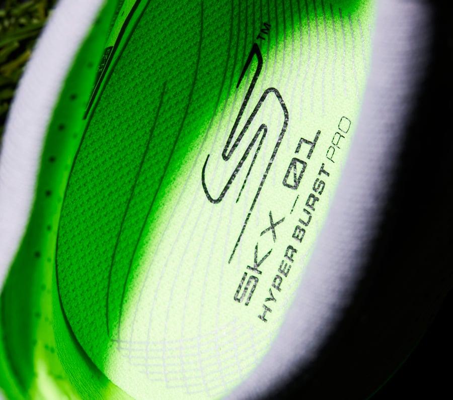 Skechers SKECHERS SKX_01 - Low Grandes descuentos