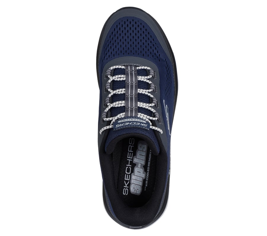 Skechers Skechers Slip-Ins: Glide-Step Sole - Glover Peak Precios de Black Friday
