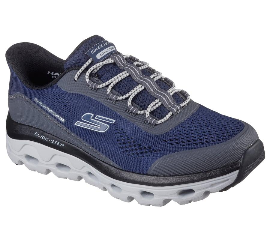 Skechers Skechers Slip-Ins: Glide-Step Sole - Glover Peak Precios de Black Friday