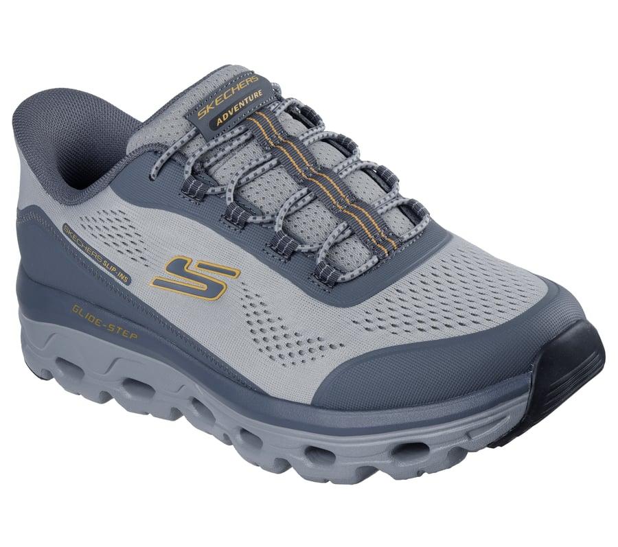 Skechers Skechers Slip-Ins: Glide-Step Sole - Glover Peak Libre de impuestos
