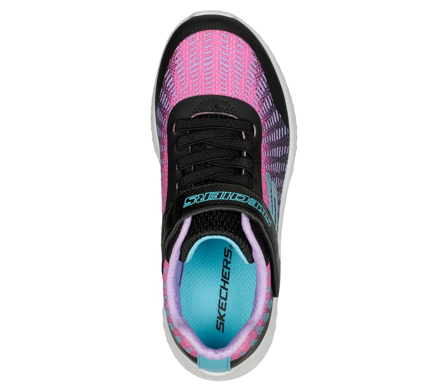 Skechers Microspec Plus - Disco Dreaming Oferta exclusiva