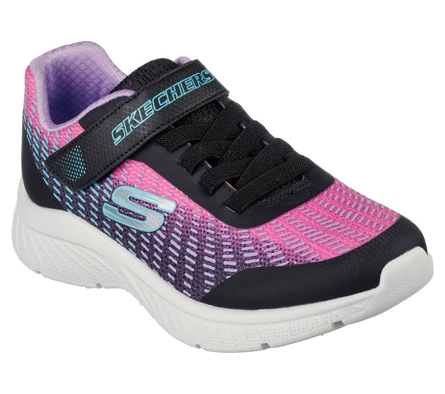 Skechers Microspec Plus - Disco Dreaming Oferta exclusiva