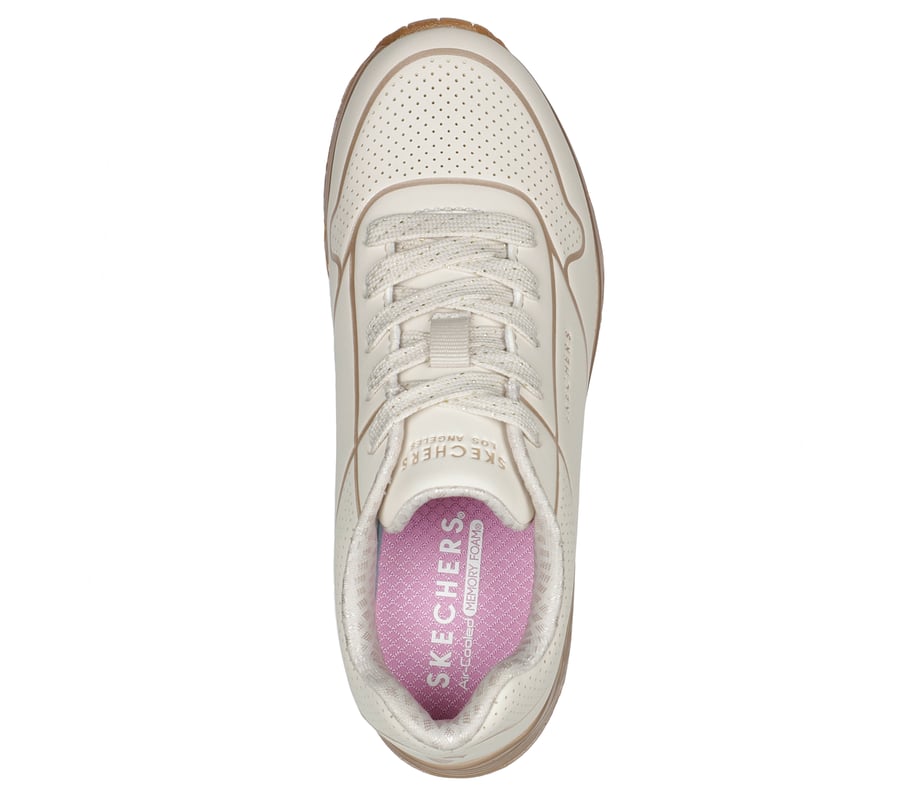 Skechers Uno Gen1 - Cool Heels Precio ultrabajo
