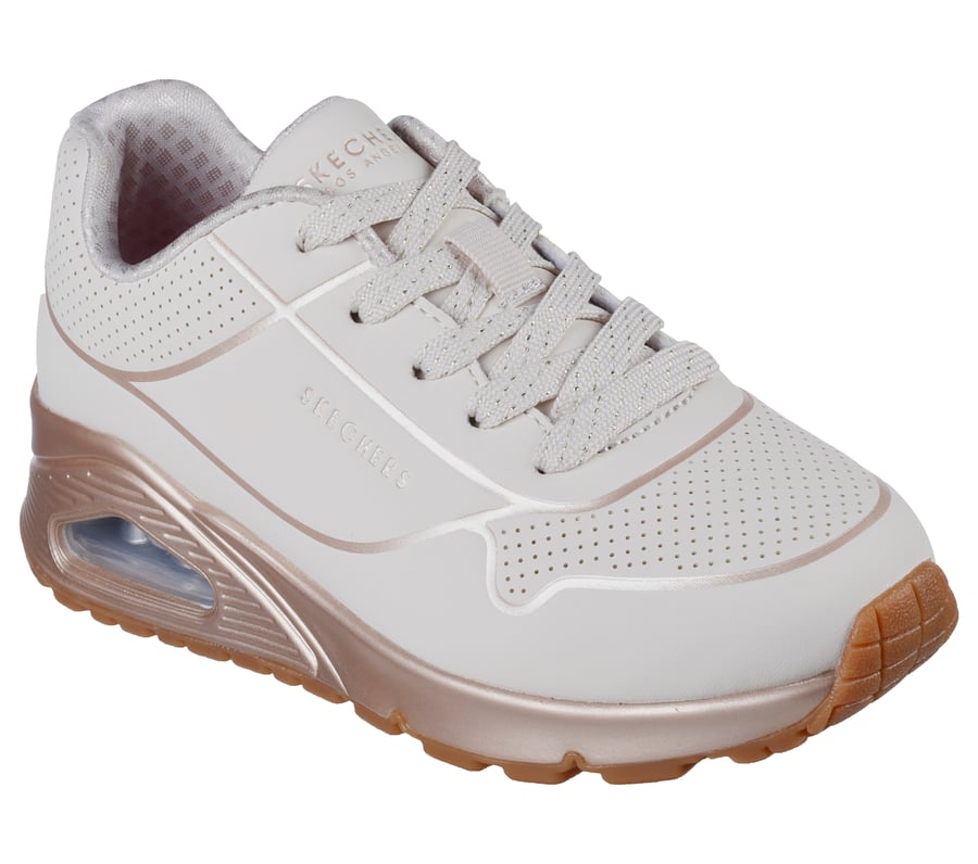 Skechers Uno Gen1 - Cool Heels Precio ultrabajo