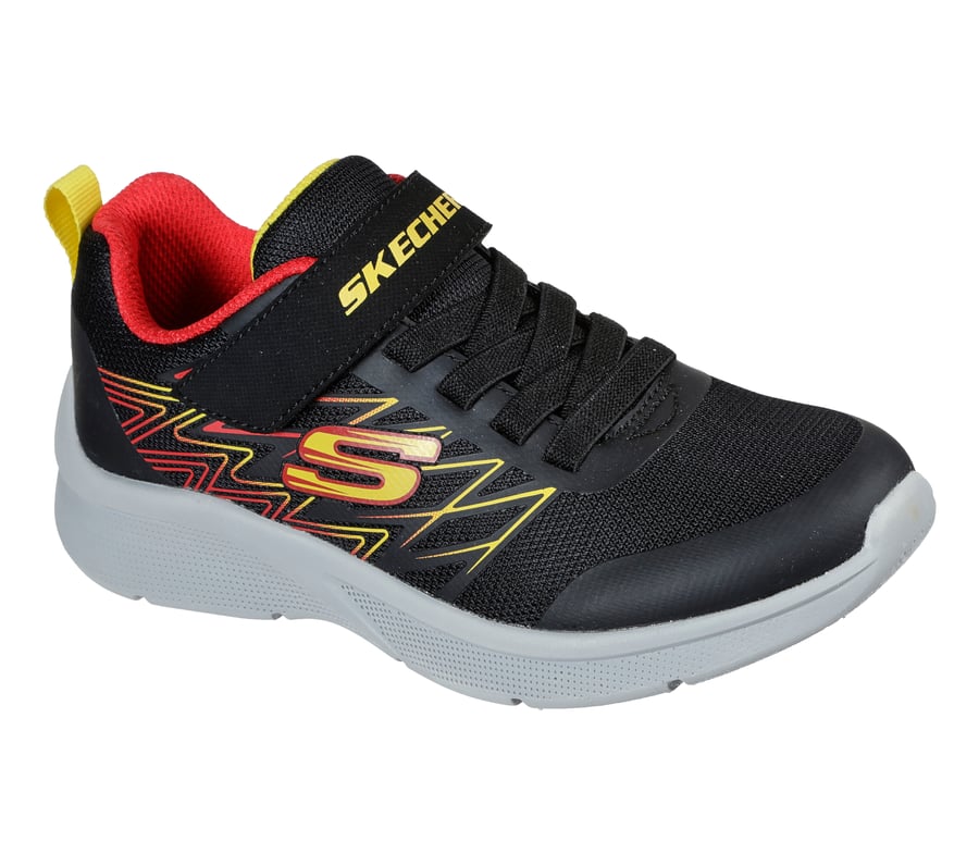 Skechers Microspec - Texlor Rebajas