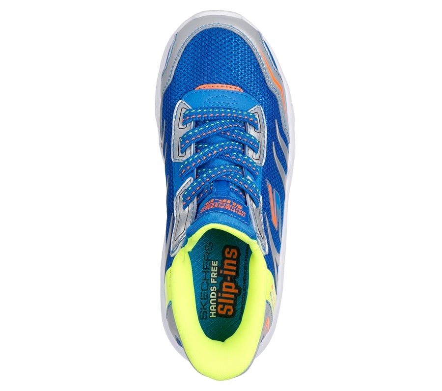 Skechers Skechers Slip-ins: Meteor-Lights - Brisk-Beams Ventas relámpago