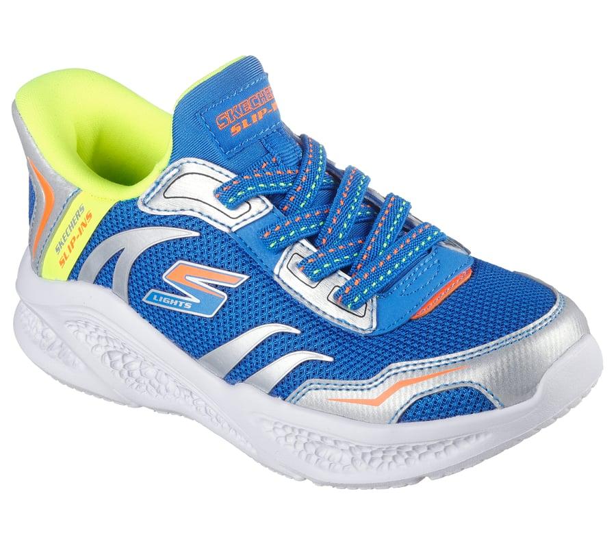 Skechers Skechers Slip-ins: Meteor-Lights - Brisk-Beams Ventas relámpago