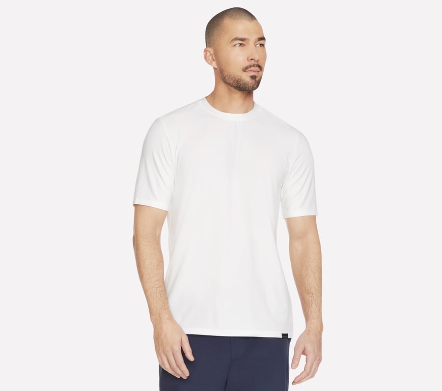 Skechers GO DRI All Day Tee Mejor oferta