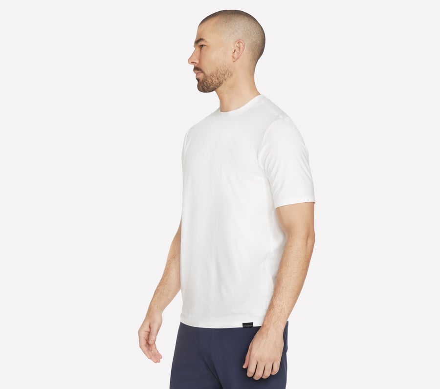 Skechers GO DRI All Day Tee Mejor oferta