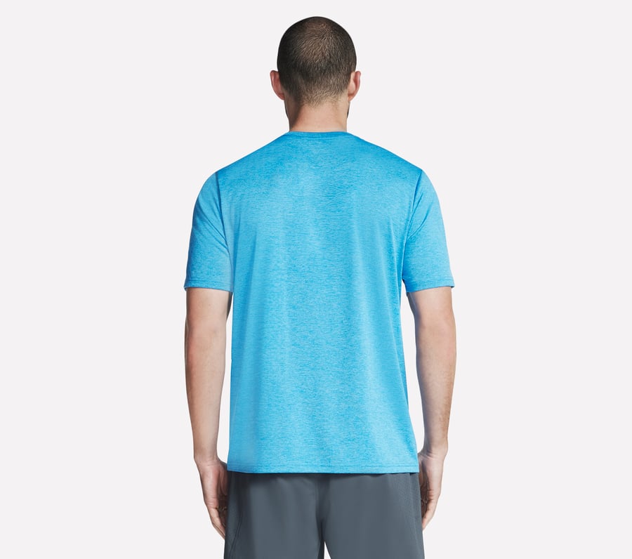 Skechers Performance Charge Tee Rebajas online