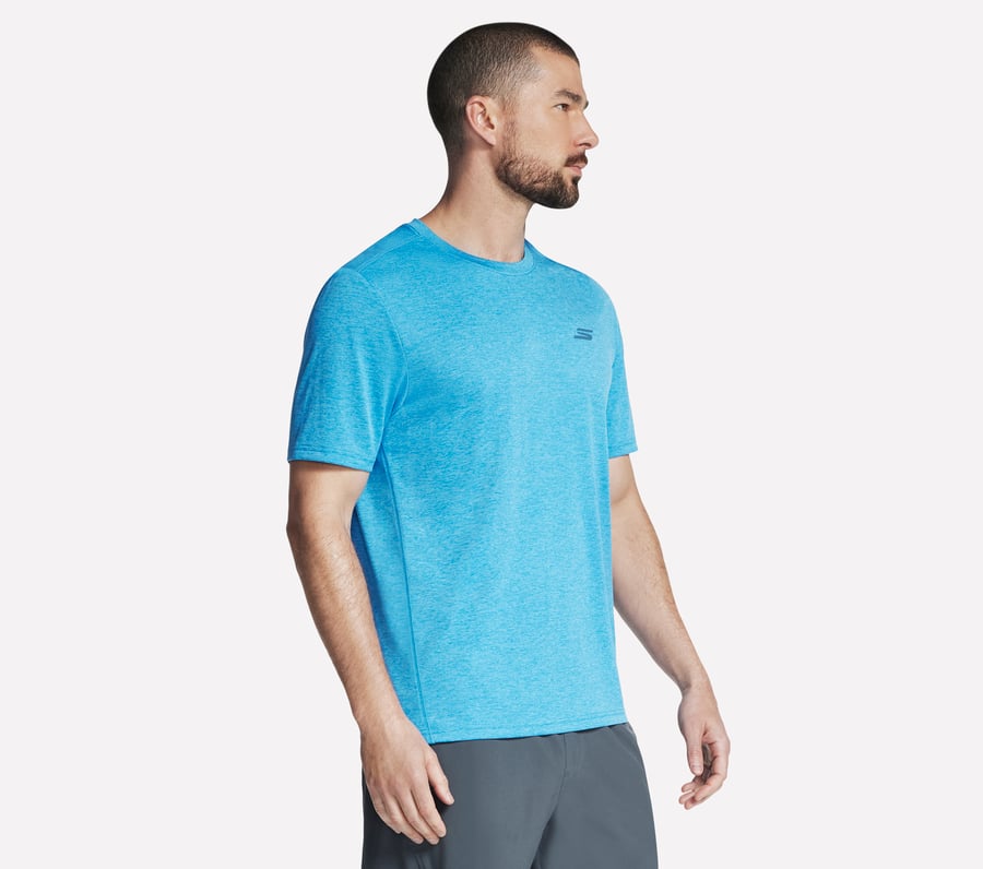 Skechers Performance Charge Tee Rebajas online