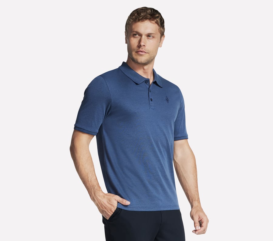 Skechers Skechers Off Duty Polo Envío gratis